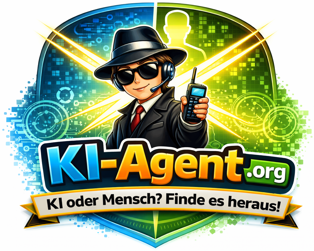 KI-Agent Logo